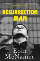 Resurrection Man (ISBN: 9781529441062)