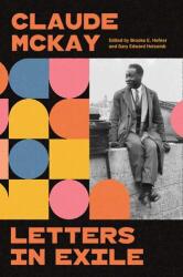 Letters in Exile (ISBN: 9780300276473)