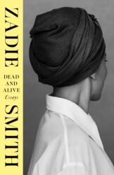 Dead and Alive (ISBN: 9780241729595)