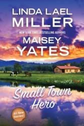Small Town Hero (ISBN: 9781496753700)