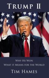 Trump II (ISBN: 9781068761386)