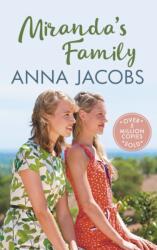Miranda's Family (ISBN: 9780749032456)