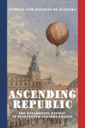 Ascending Republic (ISBN: 9780262549806)