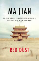 Red Dust (ISBN: 9780099283294)