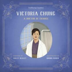Victoria Chung (ISBN: 9781772035452)