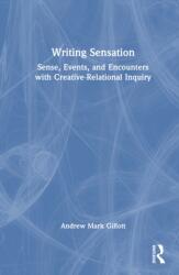 Writing Sensation (ISBN: 9781032659640)