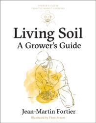 Living Soil (ISBN: 9781774060186)