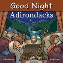 Good Night Adirondacks (ISBN: 9781649071347)