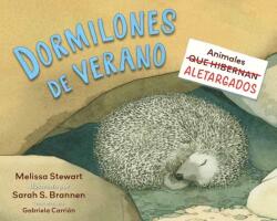 Dormilones de verano (ISBN: 9781623545598)