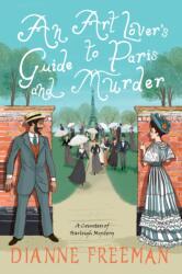 Art Lover's Guide to Paris and Murder, An (ISBN: 9781496745125)