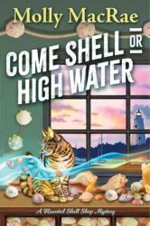 Come Shell or High Water (ISBN: 9781496744289)