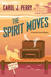 The Spirit Moves (ISBN: 9781496743626)