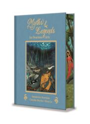 Myths and Legends for Fearless Girls (ISBN: 9781398861831)