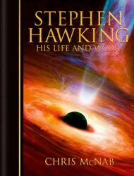 Stephen Hawking (ISBN: 9781398860223)