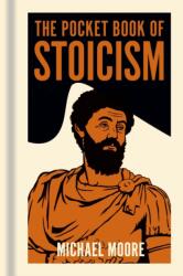 The Pocket Book of Stoicism (ISBN: 9781398847743)
