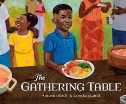 The Gathering Table (ISBN: 9780593480601)