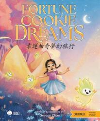 Fortune Cookie Dreams - Cantonese (ISBN: 9781958833698)