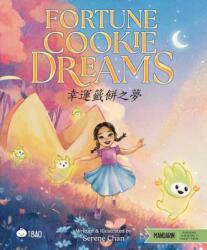 Fortune Cookie Dreams - Traditional (ISBN: 9781958833674)