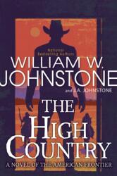 The High Country (ISBN: 9781496751799)