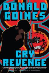 Cry Revenge (ISBN: 9781496750020)