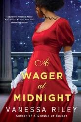 A Wager at Midnight (ISBN: 9781420154863)