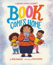 Book Comes Home (ISBN: 9780593813683)