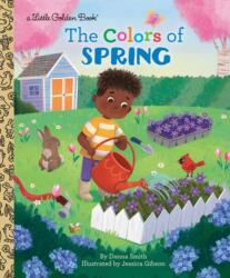 The Colors of Spring (ISBN: 9780593708224)
