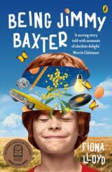 Being Jimmy Baxter (ISBN: 9781760148515)