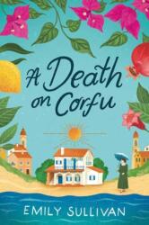 A Death on Corfu (ISBN: 9781496751416)