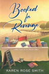 Booked for Revenge (ISBN: 9781496747068)