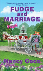 Fudge and Marriage (ISBN: 9781496743725)