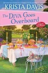 The Diva Goes Overboard (ISBN: 9781496743435)