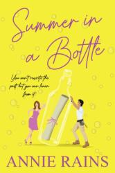 Summer in a Bottle (ISBN: 9781496740892)