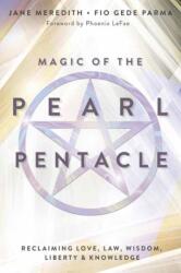 Magic of the Pearl Pentacle (ISBN: 9780738777306)