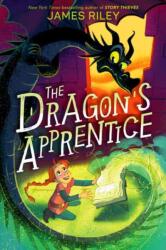 The Dragon's Apprentice (ISBN: 9780593813171)