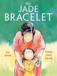 The Jade Bracelet (ISBN: 9780593711781)