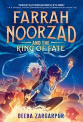 Farrah Noorzad and the Ring of Fate (ISBN: 9780593564448)