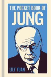 Pocket Book of Jung (ISBN: 9781398847729)