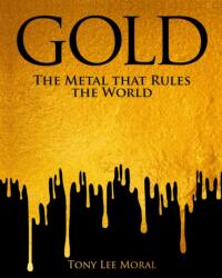 Gold (ISBN: 9781398829046)