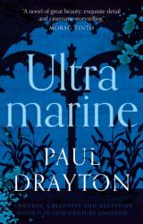Ultramarine (ISBN: 9781835742952)