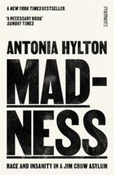 Madness (ISBN: 9781804441886)