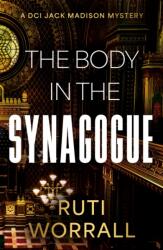 The Body in the Synagogue (ISBN: 9781835742945)
