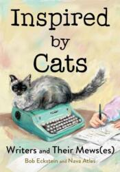 Inspired by Cats (ISBN: 9781682689493)
