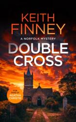 Double Cross (ISBN: 9781036700973)