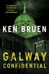 Galway Confidential (ISBN: 9781613166383)
