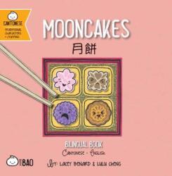 Mooncakes - Cantonese (ISBN: 9781958833537)