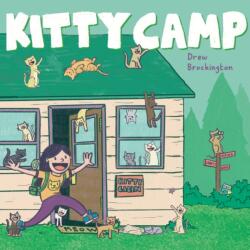 Kitty Camp (ISBN: 9781419771965)