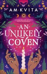 An Unlikely Coven (ISBN: 9780356527512)