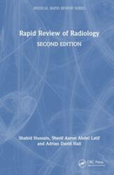 Rapid Review of Radiology (ISBN: 9781032287393)