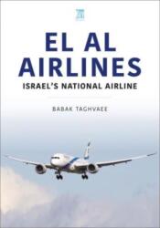 El Al Airlines (ISBN: 9781802828733)